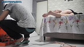 Casada Vadia Paga O Montador Com Xerecard