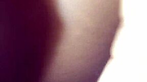 Stepmom Rides Stepson's Cock Twice Daily