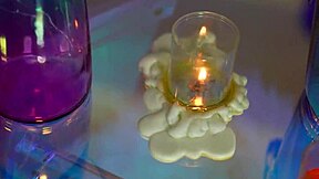 Pervect Liz Shows Norah How to Be a Good Fucktoy with Cunilingus, Tits, Anal, Doggystyle, Shoes, Group, Assfucking, Blowjob, Nipples, Monster Cock