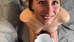 i watched sluts audition for sugarbaby position gagging & fucking hard