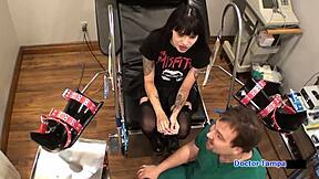 Dr tampa - daddys little 18+ slut - judas