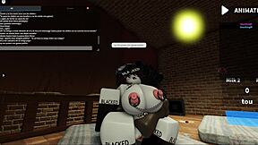 Unfaithful Prostitute Fucks Big Black Cock Behind Boyfriend's Back