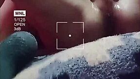 Horny Stepsister Pink Pussy Broken in Hotel