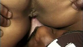 scene from black tushy pink pussy volume 8