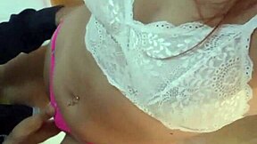 i surprise cum in his mouth while he sucks my pussy