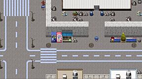 Watch Little Miss Rebellion Get Fucked In Part 3!