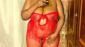 nigarchrist update with shaved pussy lesbian homemade