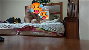 Latina Wife Submits To Mature Sugar Daddy's Thick Cock