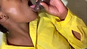 Handjob Compilation With Monster Cocks, So Intense!