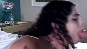 Lydia Black Got Caught Lucky Seth In Juicy Lingerie With Wet Pussy Fucking