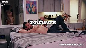 An Unforgettable Cock Riding And Deepthroat Session With Muff Diving 😍