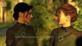 The Price Of Power 117 Game Adventure