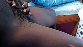 have you seen this african couple's huge cumshot on tits?