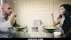 how grateful is she?