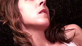 watch me tap out with intense toy masturbation