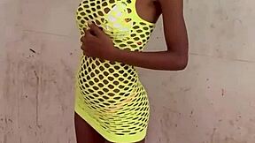 i'm in a gangbang in construction house with lots of cum just for me