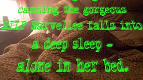 Ever Seen an Alien Inflatable Encounter with a Blonde Milf?