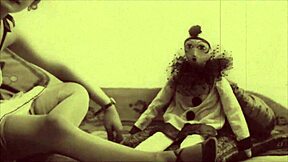 Dark Lantern Entertainment unveils vintage sins of stepmothers in erotic confessions.