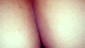 Man, I’m jerking off with my dildo while my lover explodes