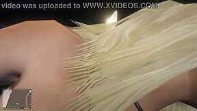 gta 5 first person view of hooker encounter number 15