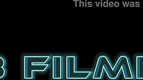 fucking hidden under blanket with curvy brunette ass