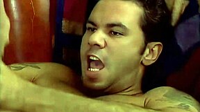 Michelle Michaels gives office blowjob and receives facial cumshot