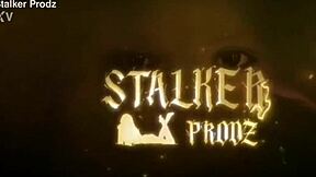 Inked goth anal slut nemesi widow rough sloppy deepthorat ass licking ass destruction - bts