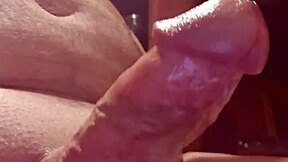 Redhead devours cock and swallows cum eagerly