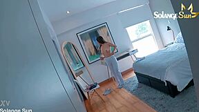 Fuck Me Hard Please, Feel Your Cock in My Asshole