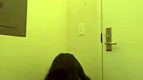 Rister tatoveringsrumpe hardt