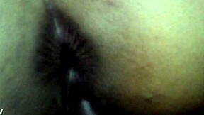 Closeup view of amateurs and wife part 2.