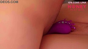 Extreme Closeup Pussy Getting Fucked With A Cock Ring