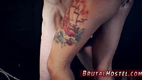 First Time Anal Sex for Poor Lil Latina Teen 18+ Gina Valentina!