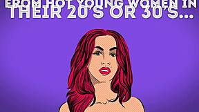 pov blowjob with petite brunette girlfriend in lingerie