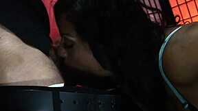 Ever Seen a Foursome Orgy with Intense DP Action?