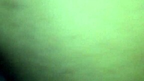 Closeup view of amateurs and wife part 2.