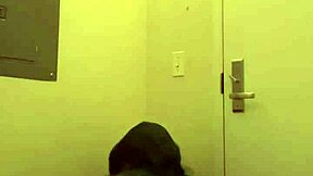 shaking ass with tattoos