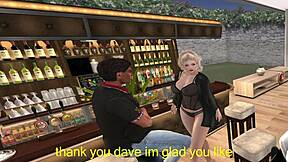 i spend quality time with my stepdaughter at home