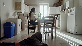 Guy begs for blowjob but gets handjob only!