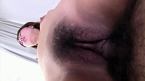 Asian Couple Homeporn: Horny Milf Housewife Craves Wild Rimjob