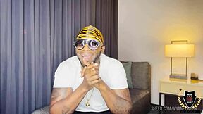 i rode that big black cock cowgirl style.