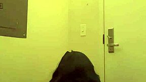 shaking ass with tattoos