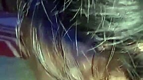 indonesian video, quick scene before husband arrives