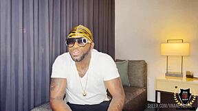 i rode that big black cock cowgirl style.