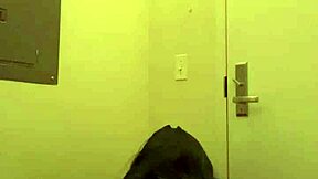 shaking ass with tattoos