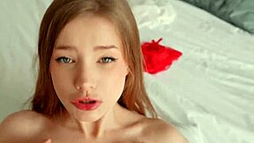 Insuring even a porn actors member is possible but first i must test it in sex come with me