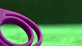 Extreme Closeup Pussy Getting Fucked With A Cock Ring