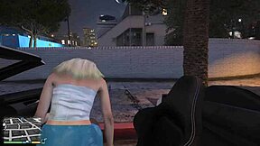 gta 5 first person view of hooker encounter number 15