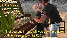 i spend quality time with my stepdaughter at home