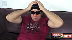 She loves anal from behind, so naughty, Alessandra Fadyla